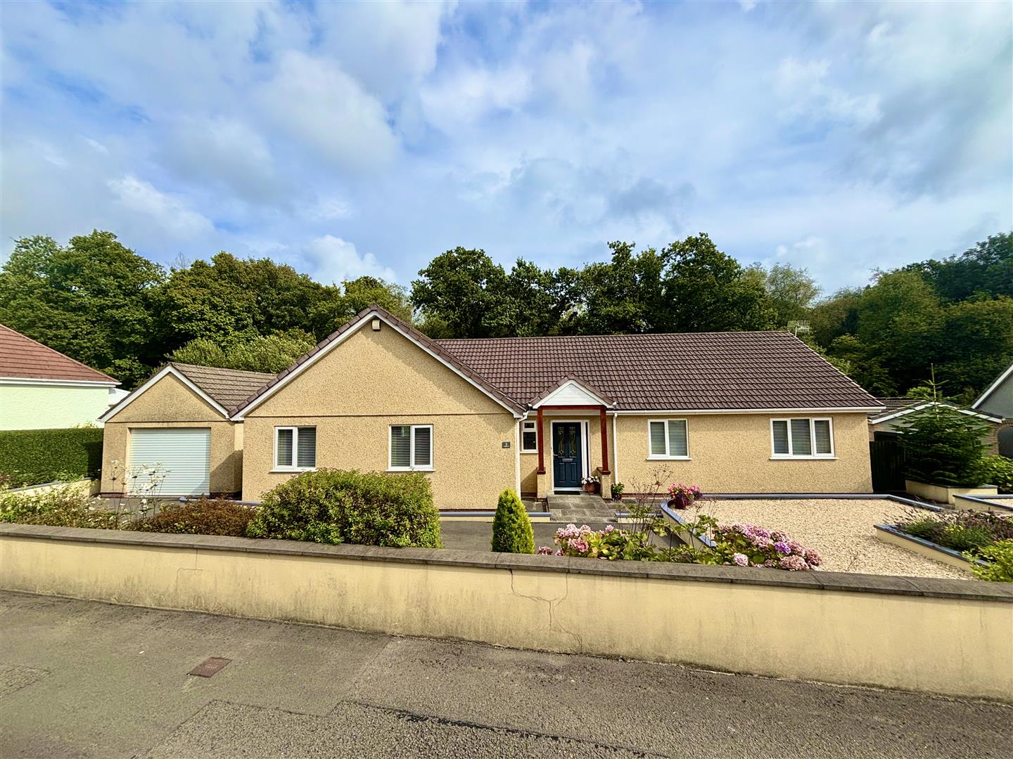 Voylart Close, Dunvant, Swansea